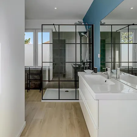 Ferienhaus Meeuwen 3v *