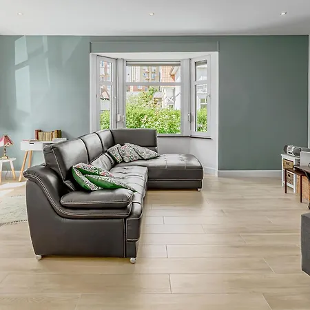 Ferienhaus Meeuwen 3v