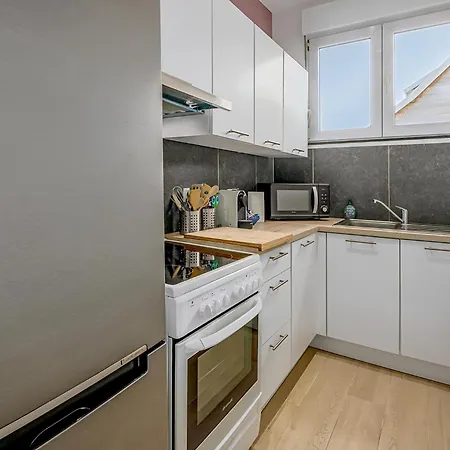 Meeuwen 3v Ferienhaus *