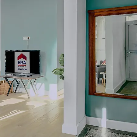 Meeuwen 3v Ferienhaus