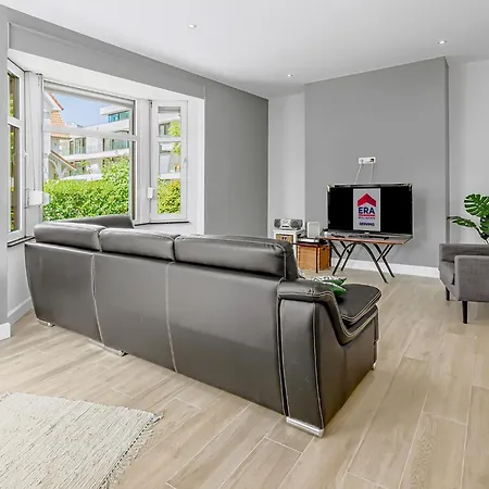 Ferienhaus Meeuwen 3v