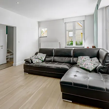 Ferienhaus Meeuwen 3v *