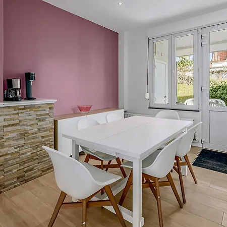 Ferienhaus Meeuwen 3v *