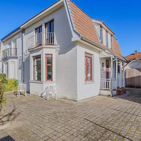 Meeuwen 3v De Panne